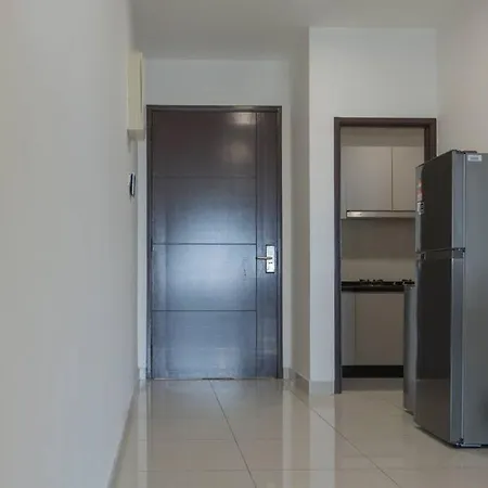 Ksl A 3R3B 1-5Pax #Daya#Austin#Ikea#Aeon Apartment Johor Bahru Exterior photo