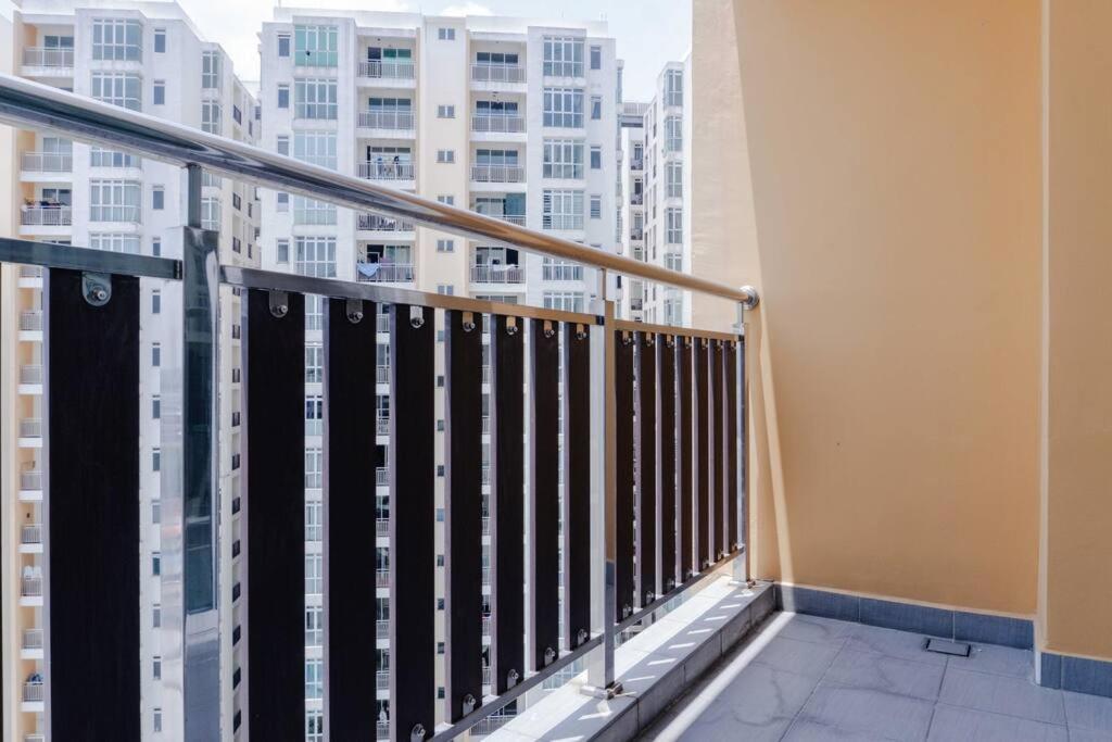Apartment Ksl A 3r3b 1-5pax #daya#austin#ikea#aeon *