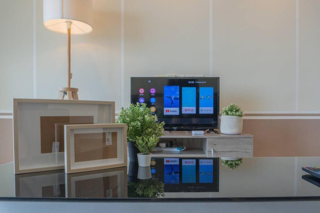 Apartment Ksl A 3r3b 1-5pax #daya#austin#ikea#aeon
