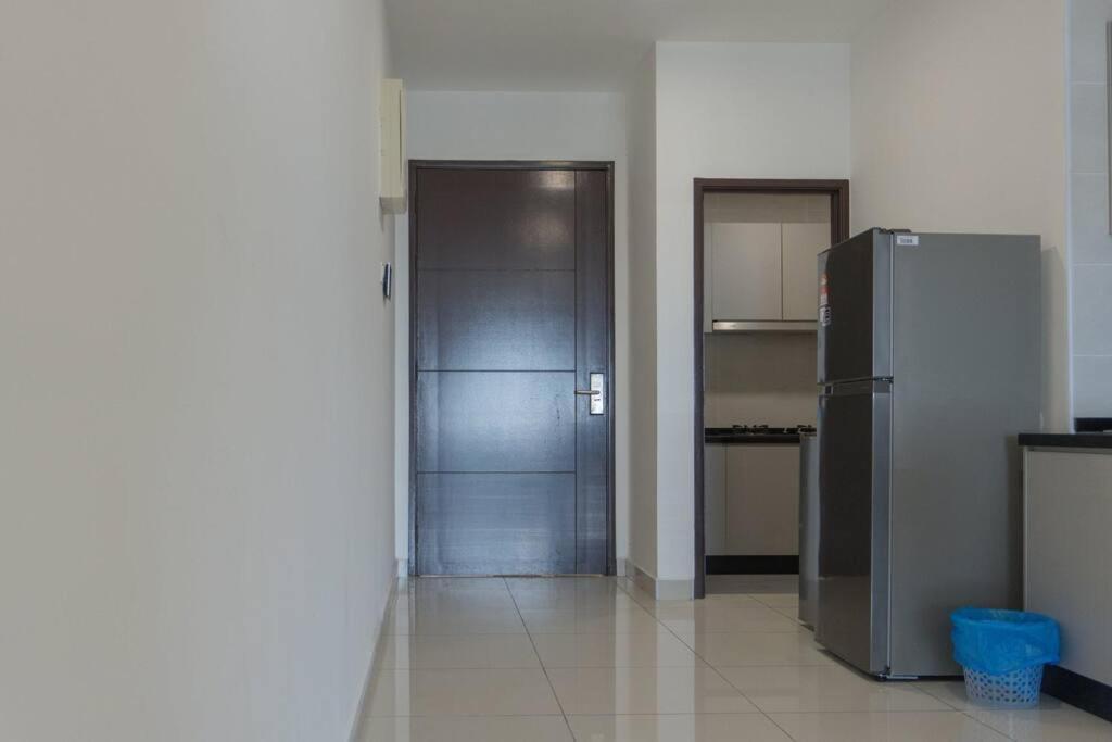 Ksl A 3r3b 1-5pax #daya#austin#ikea#aeon Apartment *