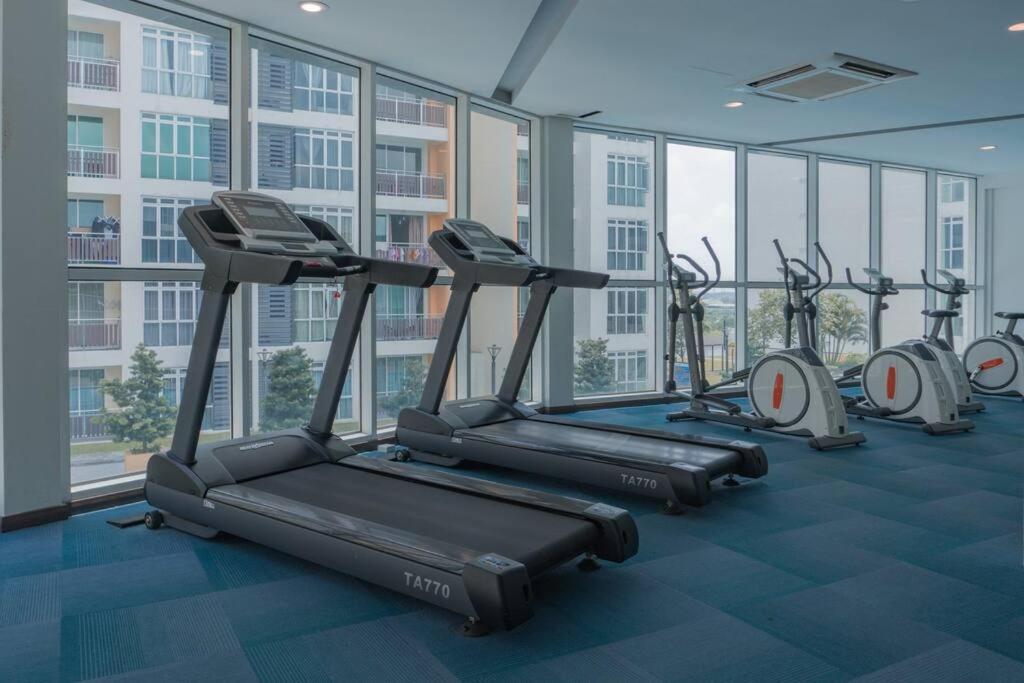 Ksl A 3r3b 1-5pax #daya#austin#ikea#aeon Apartment Johor Bahru